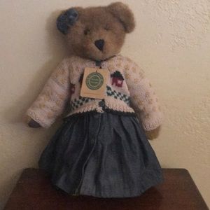 Boyd’s Bears at Friends